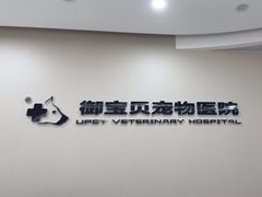-御宝贝24h宠物医院·转诊中心·CT核磁血透中心(厦门总院)