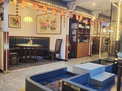 -徽韵人家·传承正宗徽菜(牡丹园店)