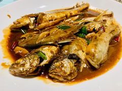 -高佳庄·舟山海鲜(海景旗舰店)