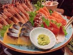 -匠和风精致料理(成都龙湖滨江天街店)