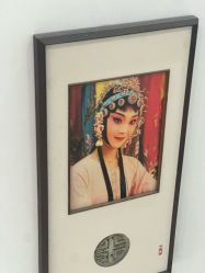 点击看大图 -胭脂猫京剧摄影