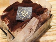 -巴黎贝甜·生日蛋糕(环球中心店)