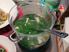 -大鹏饭店·金陵家宴(奥体中心店)