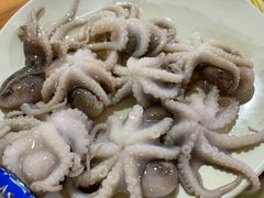 八抓鱼-东镇老火锅(长春路首店)