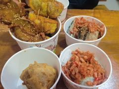 -李字号臭豆腐(总店)