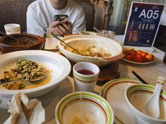 -开海·红岛海鲜虾水饺(石老人店)