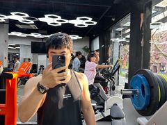 -VPsmart私教健身工作室(新华路旗舰店)