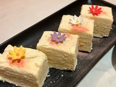 -耶里夏丽·新疆菜(南丹东路店)