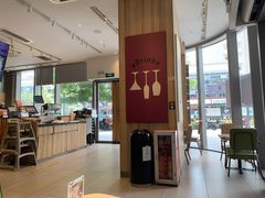 -乐凯撒披萨(汇港购物中心店)
