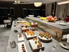 -深圳国际会展中心洲际酒店