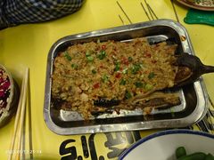 -阿记烧烤(大兴新区店)