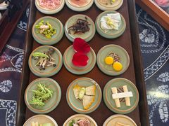 -桥香园过桥米线(国贸店)