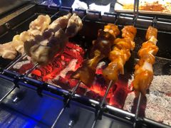 -很久以前羊肉串(大华三路店)