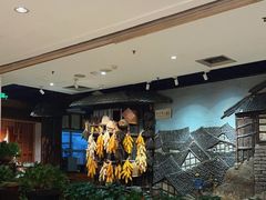 -渝信川菜(西单店)