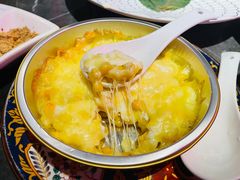 -十三姨正合丰烤肉(营迹路店)