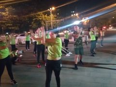 -万泉河漂流