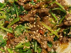 -阿当·小炒牛肉面(人广店)