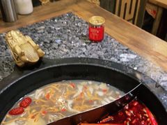 -蜀大侠火锅(建设路第五大道店)