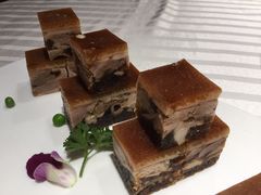 农家卤蹄冻-和记小菜(大宁店)