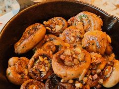 -BROWNSTONE布朗石西班牙餐厅(富城店)