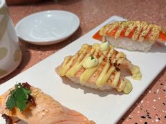 -元气寿司(东方宝泰店)