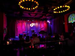 -JZ Club 爵士酒吧(上海店)