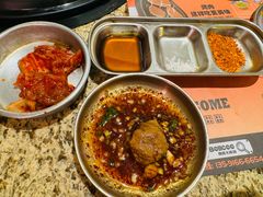 -首尔烤肉大排档(合生汇店)