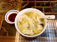 -笑来喜馄饨小笼工坊店(湖滨街店)
