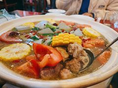 -花水湾红太阳牛肉汤锅