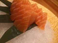 -皇品田苑日式料理(苏州中心店)