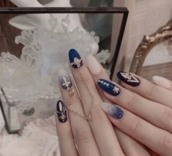 点击看大图 -Aso Artist Beauty美甲美睫