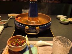-东来顺·非遗火锅(赛格国际购物中心店)
