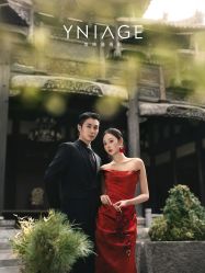 -鱼映像摄影·珍藏级影像品牌