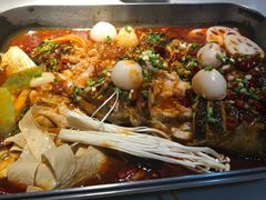 -鱼酷活鱼烤鱼(南京水游城店)