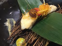 -花潮料理艺食馆(世欧广场店)