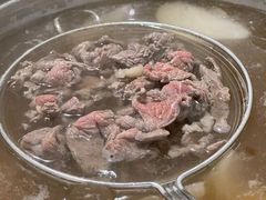 -菜忠潮州牛肉店(岗厦店)