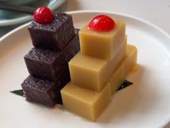 -北平食府(凤凰城店)