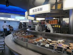 -海底捞大排档火锅(打浦路店)