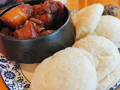 -大娘舅·江景餐厅桐庐菜(白冷线店)