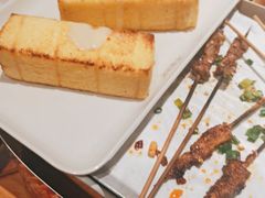 -木屋烧烤(坂田天安云谷店)