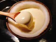 椰皇炖奶-凤园椰珍·臻品椰子鸡(保利时光里店)