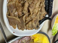 -韩宫宴烤肉·料理(宜兴八佰伴店)