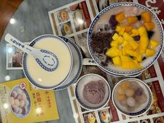 -赵记传承·中国甜品(福州总店)