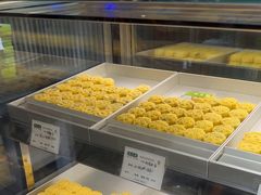 -乾芝斋·苏式糕点·碧螺春茶酥(平江路店)