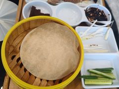 -三品香·江浙菜(松江九谊店)