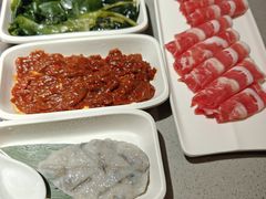 -海底捞火锅(牡丹园店)
