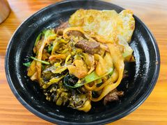 -河南拉面(肇周路店)