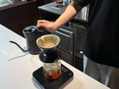 瑰夏-Onirii Coffee(长乐路店)