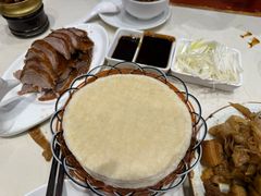 -郑州烤鸭总店