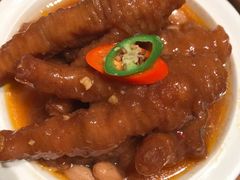 -陶陶居海鲜酒家(新马路店)